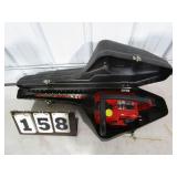 Homelite Chainsaw Super 2