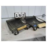 Larin Auto Wheel Dollies