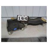 Ironton Auto Wheel Dollies