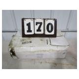 Campbell Hausfeld Coil Roofing Nails