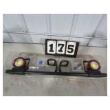 Jegs LED Work Lights