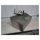 Pit Pal Safety Shelf