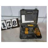 Stanley Bostitch Brad Nailer