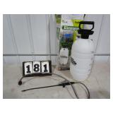 Hudson Eliminator Plus Sprayer