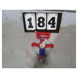 Grip 100 ft Tape Measure