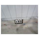 Pittsburgh Clamp & Cut Edge Guide