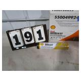 Shell Rotella ET Grease