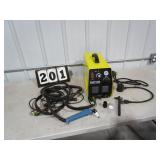 Jegs Cut-40 DC Inverter  Plasma Cutter