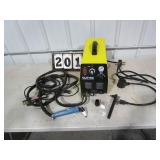 Jegs Cut-40 DC Inverter  Plasma Cutter