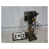 Craftsman 8" Drill Press