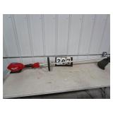 Milwaukee String Trimmer