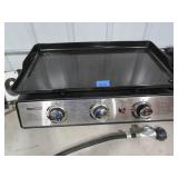 Royal Gourmet Cook Top