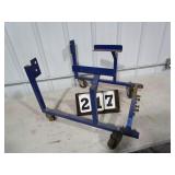 Heavy Duty Motor Stand