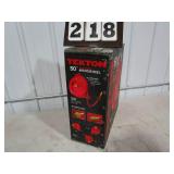Tekton 50 ft Auto Rewind Air Hose Reel w/hose