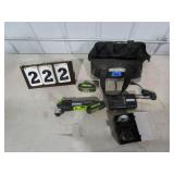 Rockwell Sonicrafter