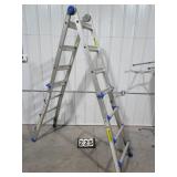 Cosco Multi-Use Ladder System