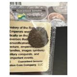 Ancient Roman Coin (27 B.C. - A.D. 423) - Good Condition