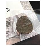 Ancient Roman Coin (27 B.C. - A.D. 423) - Good Condition