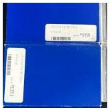 1971-S Clad Proof Set & 1972-S Clad Proof Coin Set