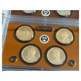 2015 & 2016 U.S. Mint Proof Sets with COA