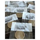 Huge Lot of 22 Sealed Uncirculated Kennedy Half Dollars (1990s and 2000s)