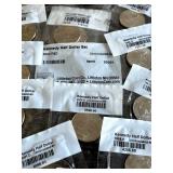 Huge Lot of 22 Sealed Uncirculated Kennedy Half Dollars (1990s and 2000s)