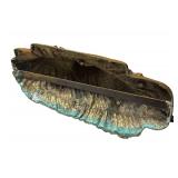 LLR - Vintage Art Deco 'Clara' Bronze Sculpture Attributed to Demetre Chiparus LLR - Vintage Art Deco 'Clara' Bronze Sculpture Attributed to Demetre Chiparus