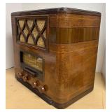 RR - Vintage Coronado Radio RR - Vintage Coronado Radio