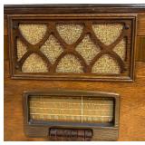 RR - Vintage Coronado Radio RR - Vintage Coronado Radio