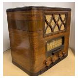 RR - Vintage Coronado Radio RR - Vintage Coronado Radio