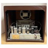 RR - Vintage Coronado Radio RR - Vintage Coronado Radio