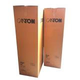 RR - Two New Canton Ergo 81 HiFi Loudspeakers RR - Two New Canton Ergo 81 HiFi Loudspeakers
