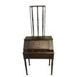 FR - Antique 1925 RCA Radiola 28 Super Heterodyne Console Radio in Original Wooden Cabinet FR - Antique 1925 RCA Radiola 28 Super Heterodyne Console Radio in Original Wooden Cabinet