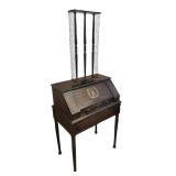 FR - Antique 1925 RCA Radiola 28 Super Heterodyne Console Radio in Original Wooden Cabinet FR - Antique 1925 RCA Radiola 28 Super Heterodyne Console Radio in Original Wooden Cabinet