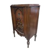 RR - Vintage Kennedy Model 32 Console Stereo - Jensen Concert Speaker RR - Vintage Kennedy Model 32 Console Stereo - Jensen Concert Speaker