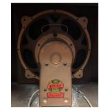 RR - Vintage Kennedy Model 32 Console Stereo - Jensen Concert Speaker RR - Vintage Kennedy Model 32 Console Stereo - Jensen Concert Speaker