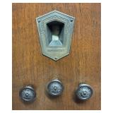 RR - Vintage Kennedy Model 32 Console Stereo - Jensen Concert Speaker RR - Vintage Kennedy Model 32 Console Stereo - Jensen Concert Speaker