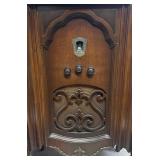 RR - Vintage Kennedy Model 32 Console Stereo - Jensen Concert Speaker RR - Vintage Kennedy Model 32 Console Stereo - Jensen Concert Speaker