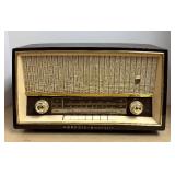 LLR - Vintage Grundig Majestic FM/AM Radio Model: 2140U LLR - Vintage Grundig Majestic FM/AM Radio Model: 2140U