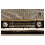 LLR - Vintage Grundig Majestic FM/AM Radio Model: 2140U LLR - Vintage Grundig Majestic FM/AM Radio Model: 2140U