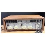 RR - Vintage Harman Kardon Seven Twenty Stereo Receiver RR - Vintage Harman Kardon Seven Twenty Stereo Receiver