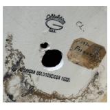 LLR - Vintage American Goldscheider Head Bust LLR - Vintage American Goldscheider Head Bust