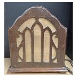 LLR - Vintage Bremer Tully Art Deco Radio LLR - Vintage Bremer Tully Art Deco Radio