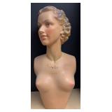 LLR - Vintage Champs Elysees Paris Bust LLR - Vintage Champs Elysees Paris Bust