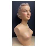 LLR - Vintage Champs Elysees Paris Bust LLR - Vintage Champs Elysees Paris Bust
