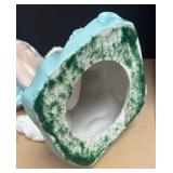 LLR - Vintage Art Deco Nude Female Porcelain Sculpture LLR - Vintage Art Deco Nude Female Porcelain Sculpture