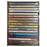 FR - Jazz & Big Band CD Collection - 1940s to 1960s Vocal & Instrumental Classics FR - Jazz & Big Band CD Collection - 1940s to 1960s Vocal & Instrumental Classics