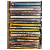 FR - Jazz & Big Band CD Collection - 1940s to 1960s Vocal & Instrumental Classics FR - Jazz & Big Band CD Collection - 1940s to 1960s Vocal & Instrumental Classics