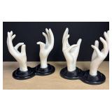 LLR - Hand Mannequin Display Hands LLR - Hand Mannequin Display Hands