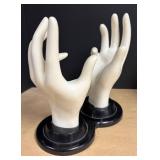 LLR - Hand Mannequin Display Hands LLR - Hand Mannequin Display Hands